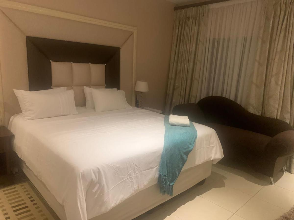 Boikhutsong House Apartment Mbabane Ngoại thất bức ảnh